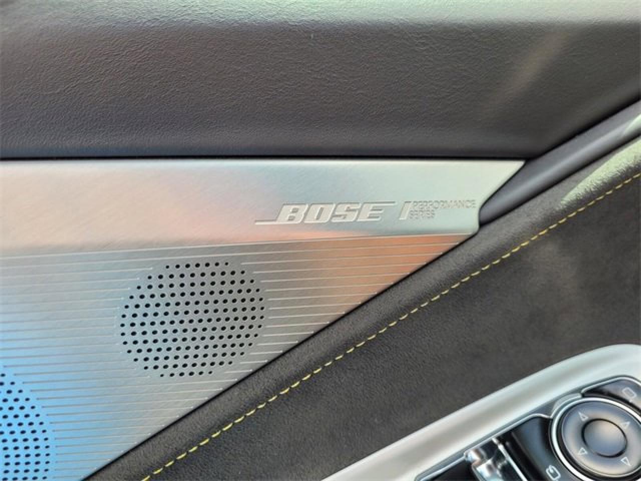 CHEVROLET CORVETTE C8 Z51 3LT Coupé Targa