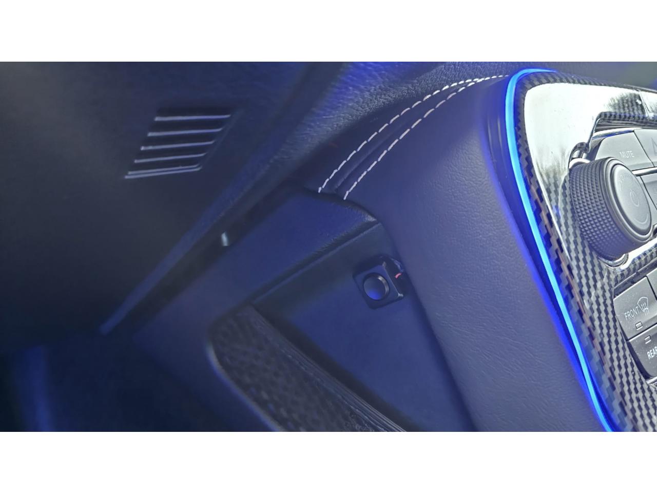 DODGE CHALLENGER SRT HELLCAT V8 6.2L 717hp