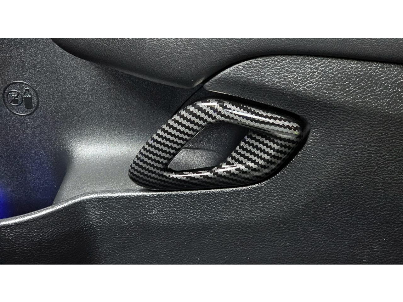 DODGE CHALLENGER SRT HELLCAT V8 6.2L 717hp