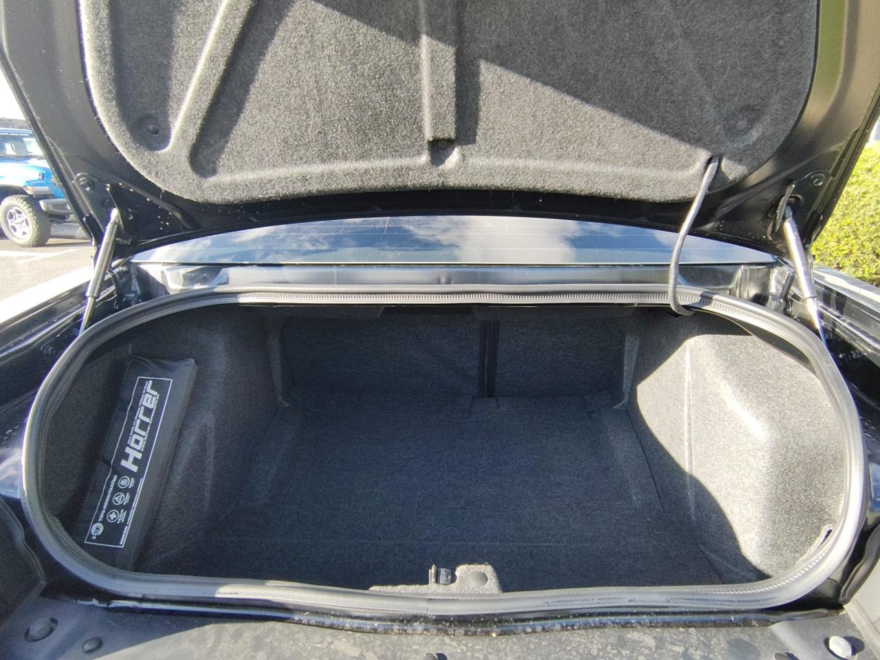 DODGE CHALLENGER SRT HELLCAT V8 6.2L 707hp