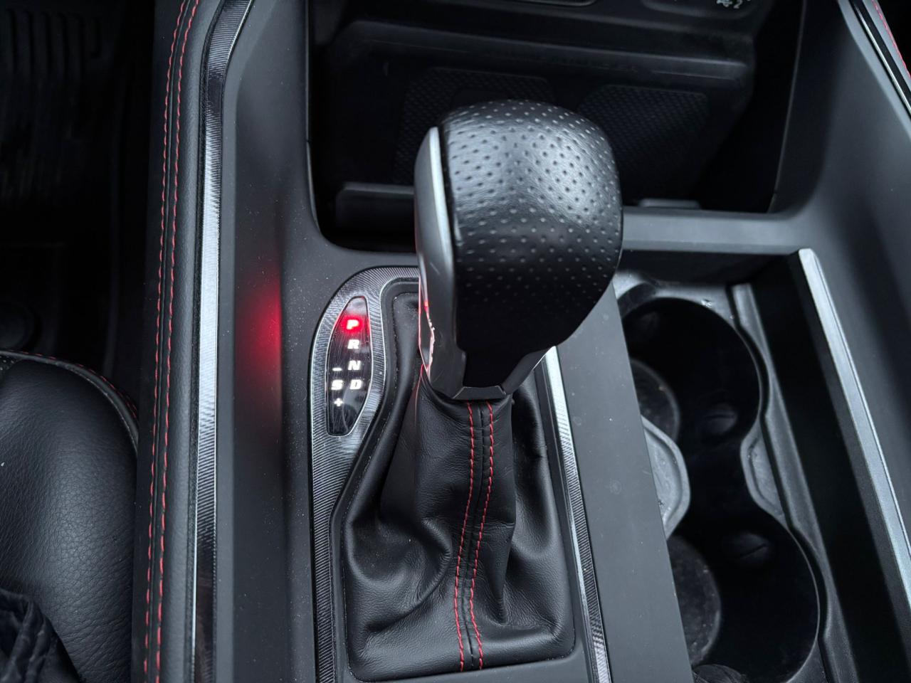 DODGE RAM TRX 6.2L V8 SUPERCHARGED