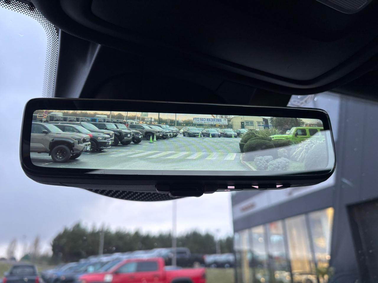 DODGE RAM TRX 6.2L V8 SUPERCHARGED