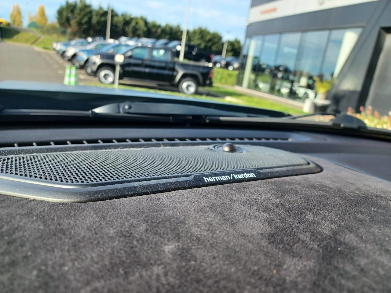 DODGE RAM TRX 6.2L SUPERCHARGED LAUNCH EDITION