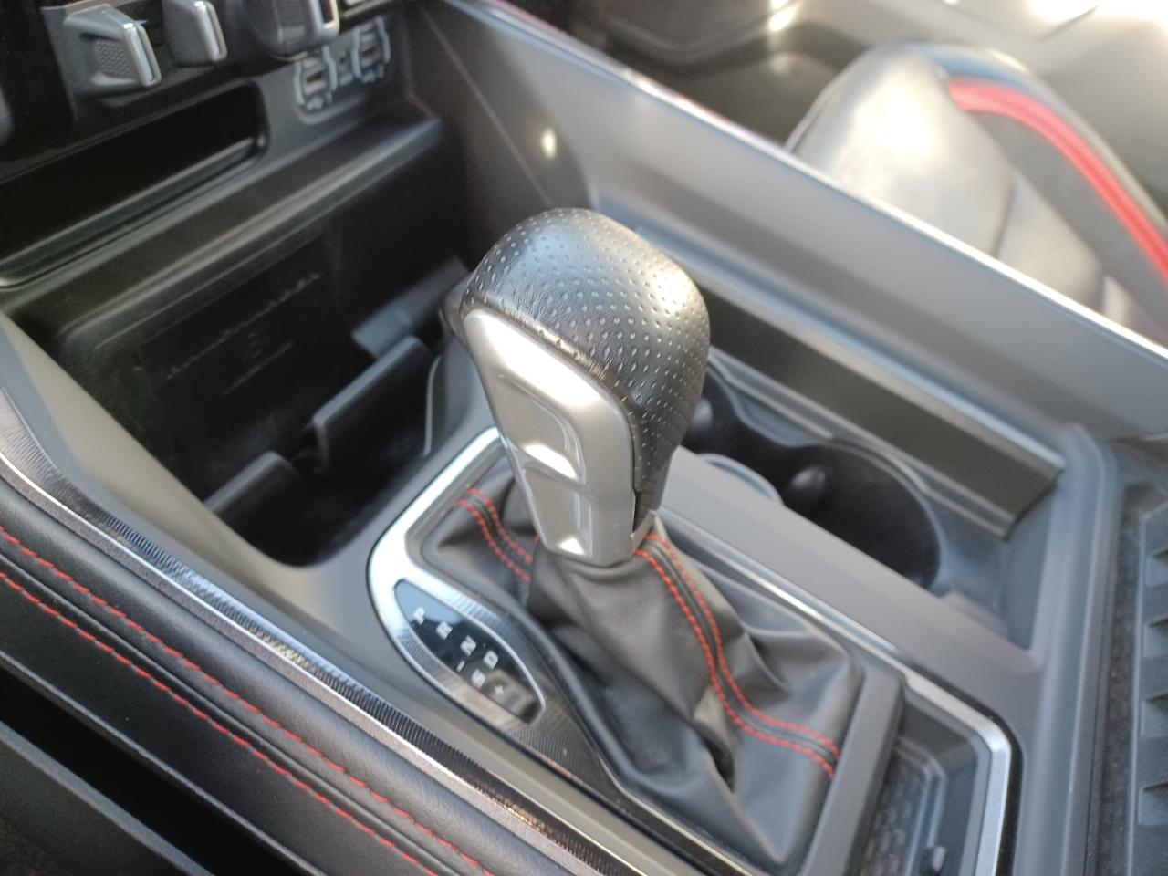 DODGE RAM TRX 6.2L SUPERCHARGED LAUNCH EDITION