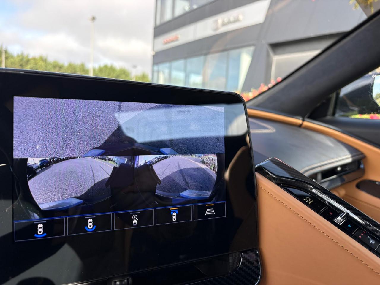 CHEVROLET CORVETTE C8 Z51 2LT Coupé Targa - Pas de malus