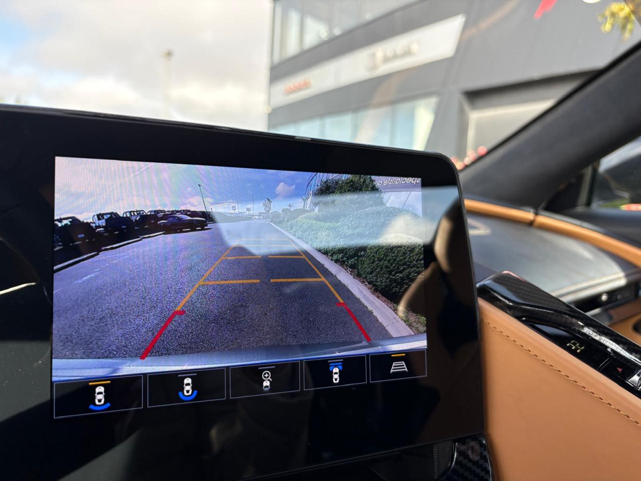 CHEVROLET CORVETTE C8 Z51 2LT Coupé Targa - Pas de malus