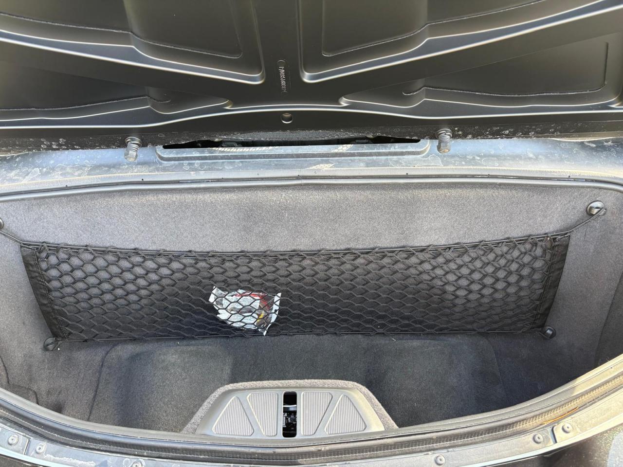 CHEVROLET CORVETTE C8 Z51 2LT Coupé Targa - Pas de malus