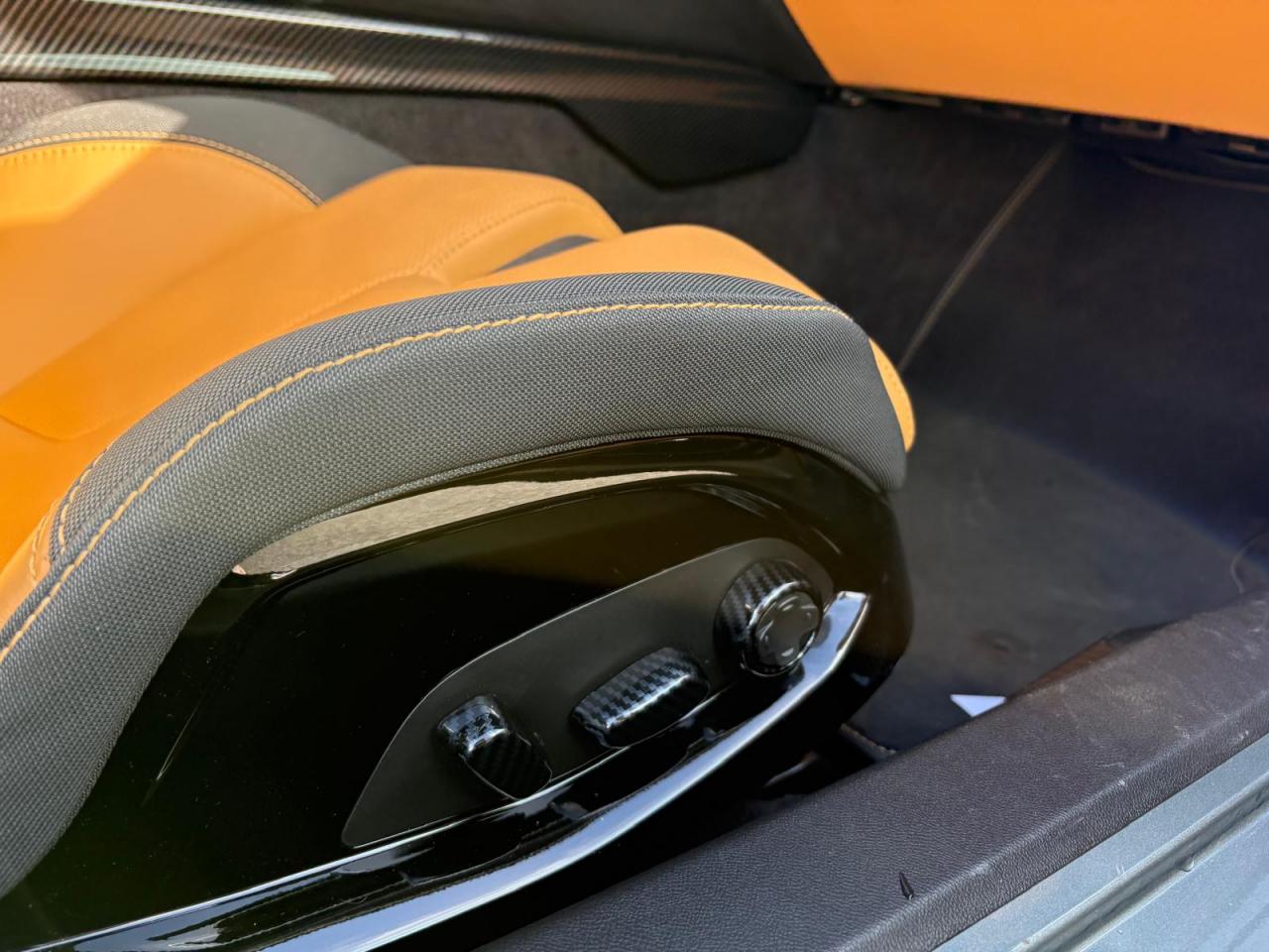 CHEVROLET CORVETTE C8 Z51 2LT Coupé Targa - Pas de malus