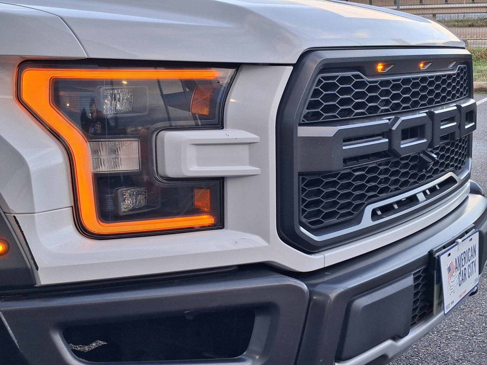 FORD F150 RAPTOR SUPERCREW - VENTE A PRO DE L\'AUTO UNIQUEMENT