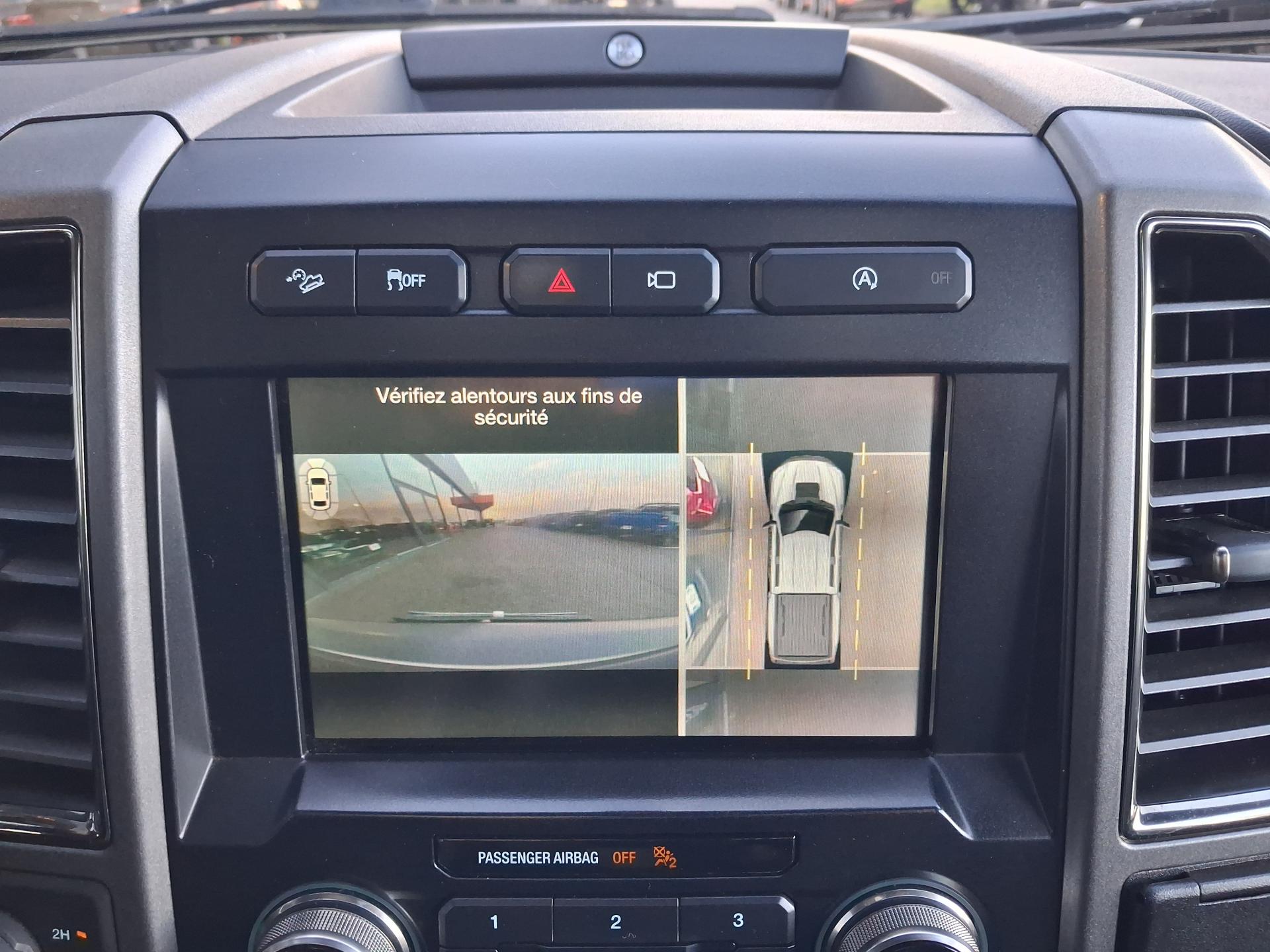 FORD F150 RAPTOR SUPERCREW - VENTE A PRO DE L\'AUTO UNIQUEMENT