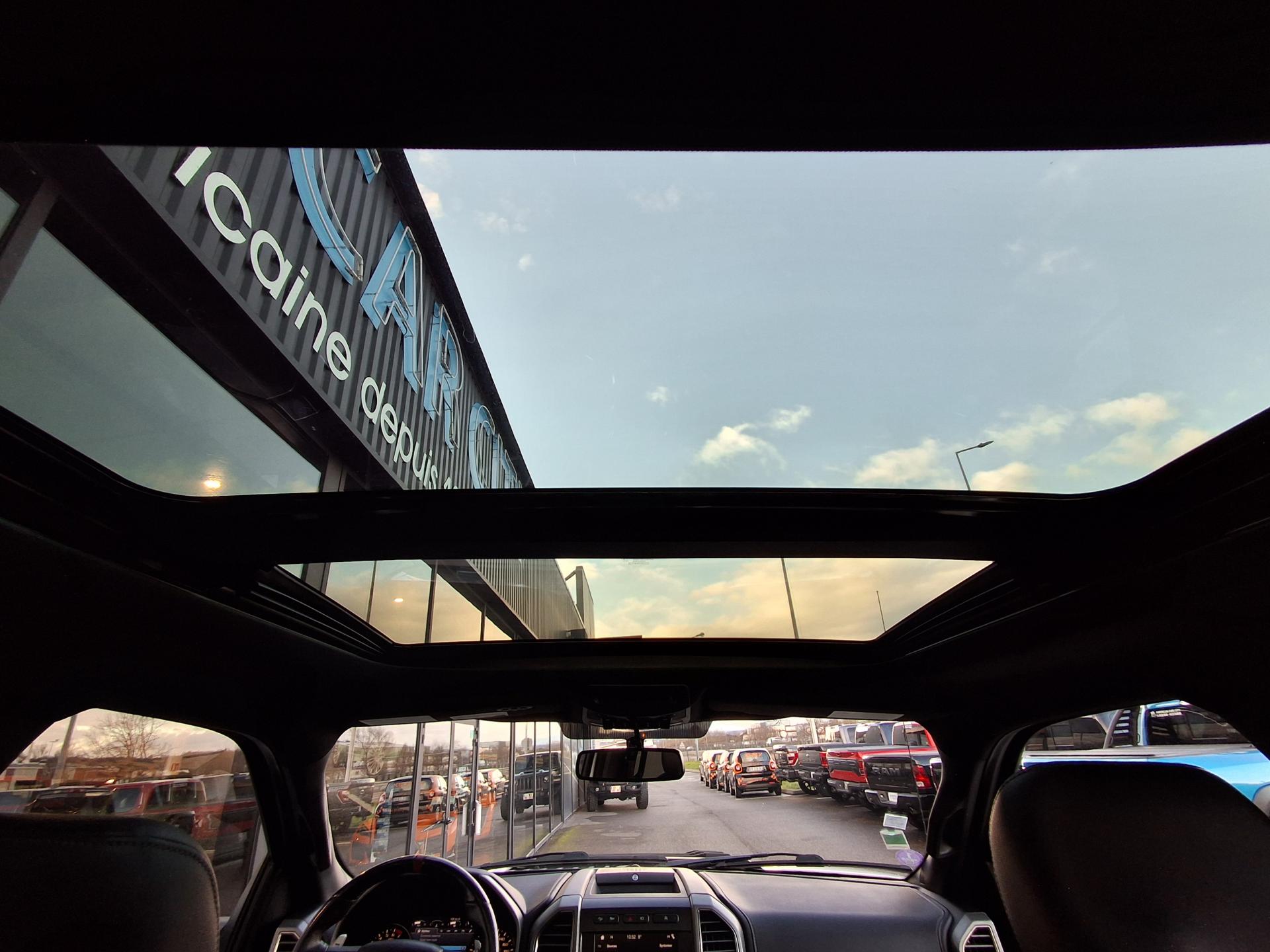 FORD F150 RAPTOR SUPERCREW - VENTE A PRO DE L\'AUTO UNIQUEMENT