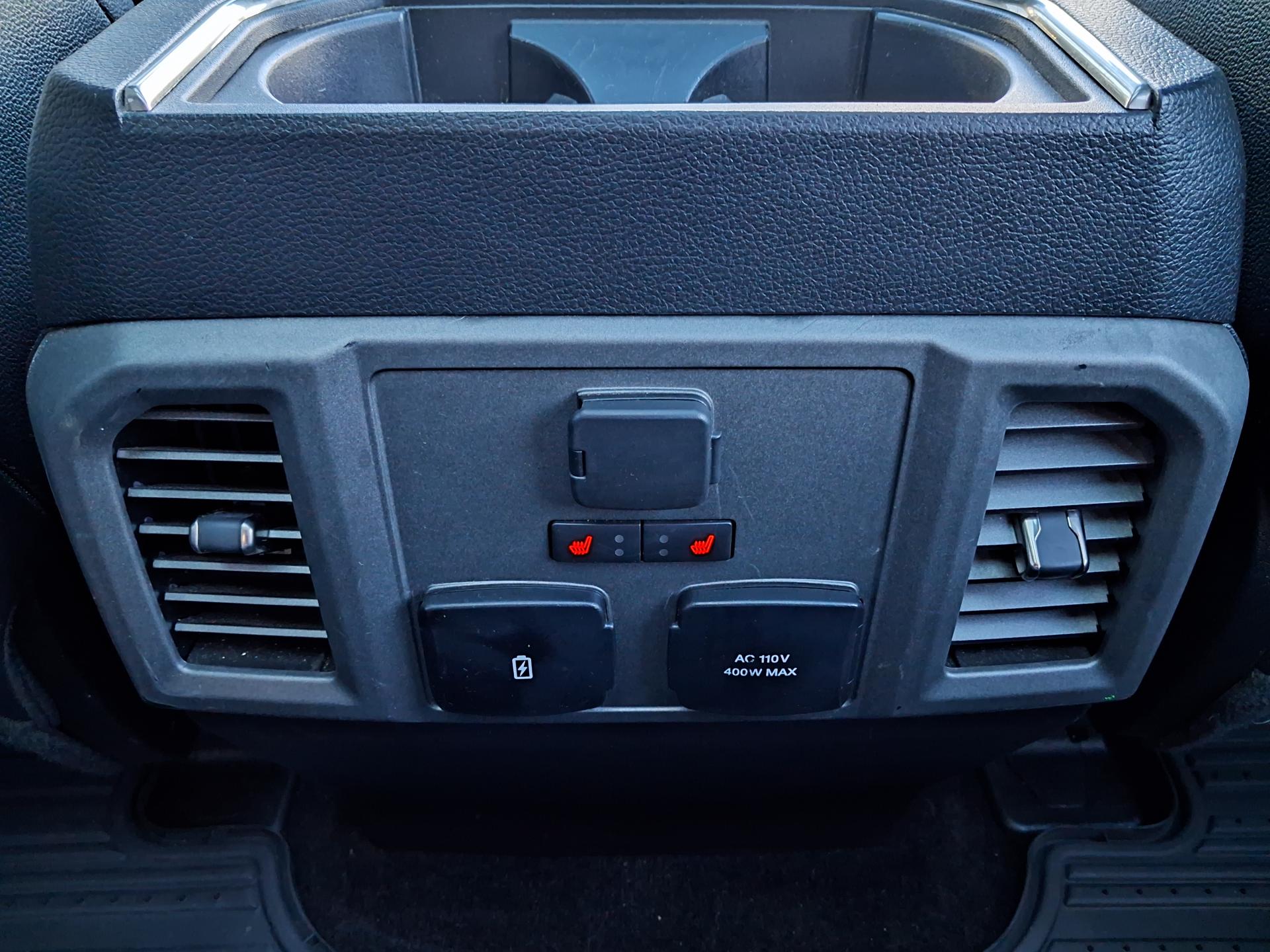 FORD F150 RAPTOR SUPERCREW - VENTE A PRO DE L\'AUTO UNIQUEMENT