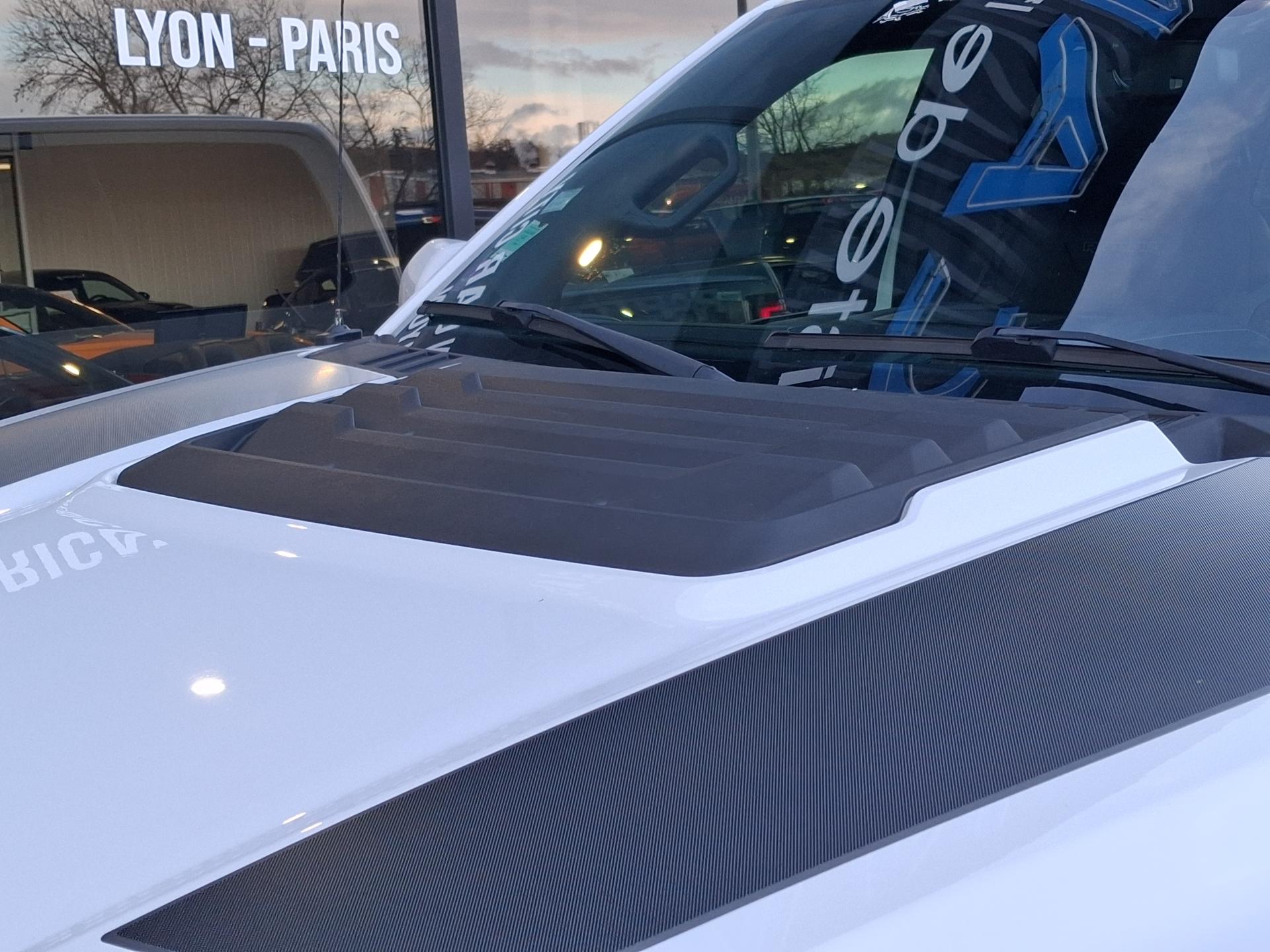 FORD F150 RAPTOR SUPERCREW - VENTE A PRO DE L\'AUTO UNIQUEMENT