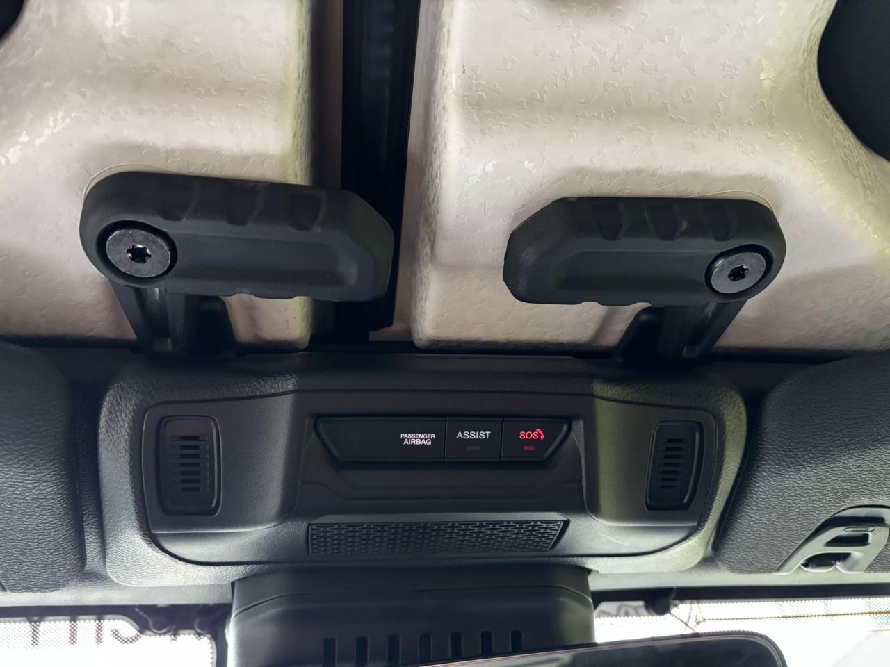 JEEP WRANGLER Rubicon X V6 3,6L