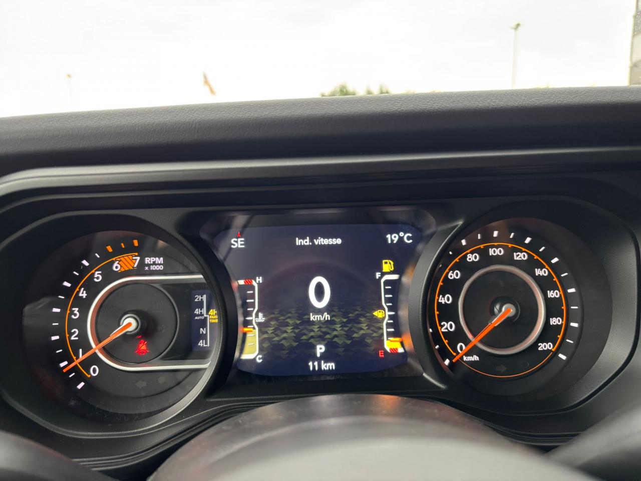 JEEP WRANGLER Rubicon X V6 3,6L