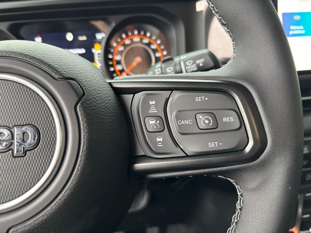 JEEP WRANGLER Rubicon X V6 3,6L