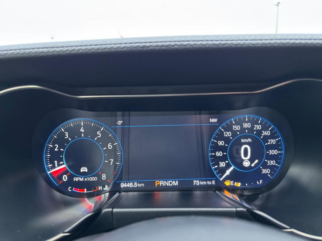 FORD MUSTANG Shelby GT500 CARBON FIBER TRACK PACK V8 5.2L 760ch