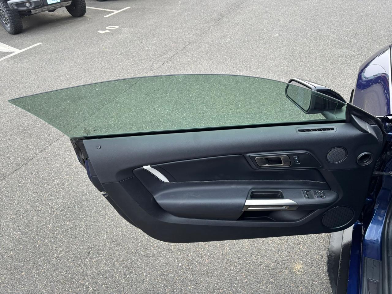 FORD MUSTANG Shelby GT500 CARBON FIBER TRACK PACK V8 5.2L 760ch