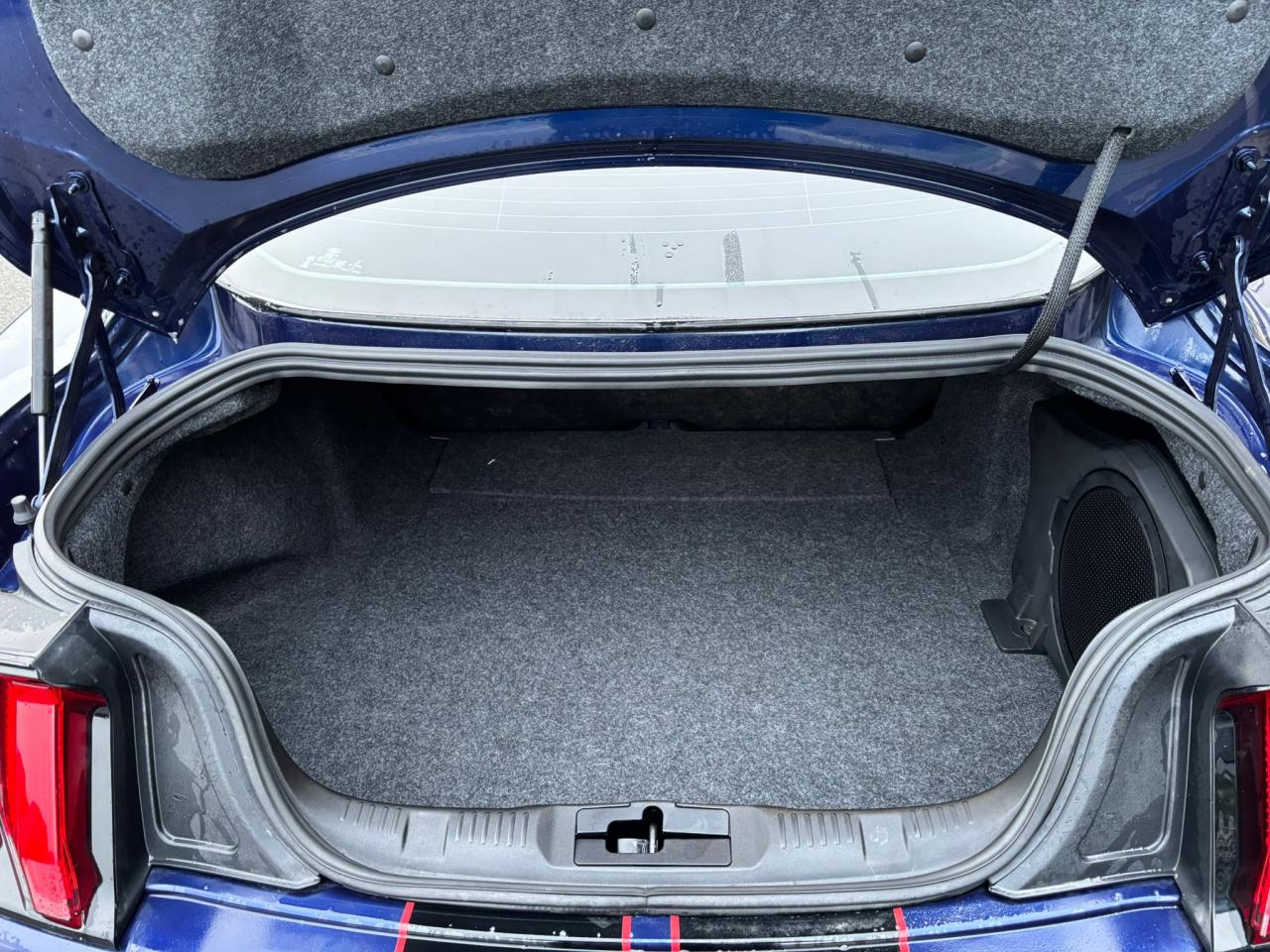 FORD MUSTANG Shelby GT500 CARBON FIBER TRACK PACK V8 5.2L 760ch