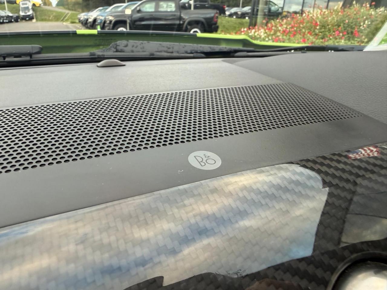 FORD MUSTANG Shelby GT500 V8 5.2L 760ch