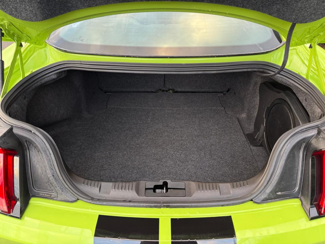 FORD MUSTANG Shelby GT500 V8 5.2L 760ch