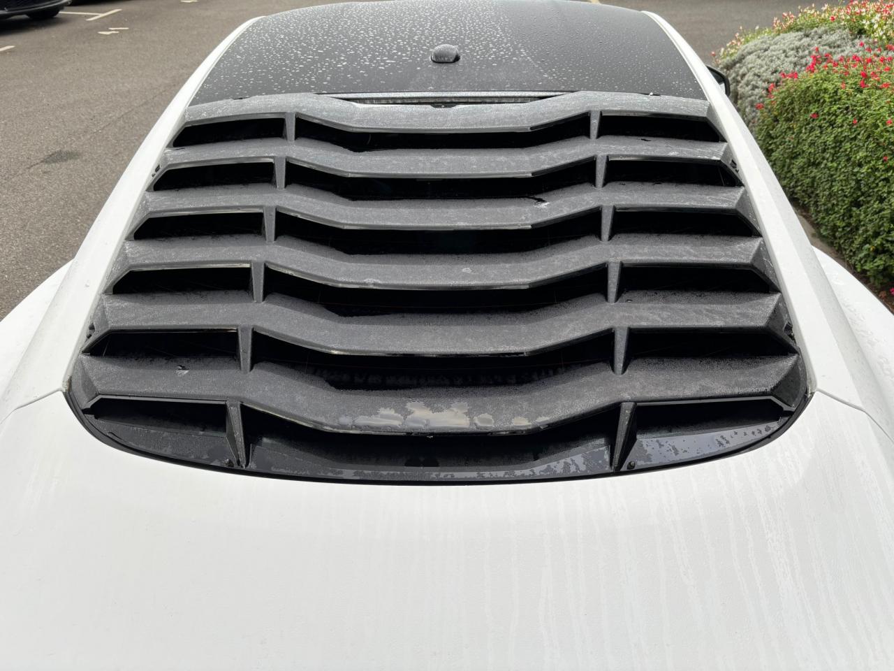 FORD MUSTANG GT Fastback V8 5.0L BVM