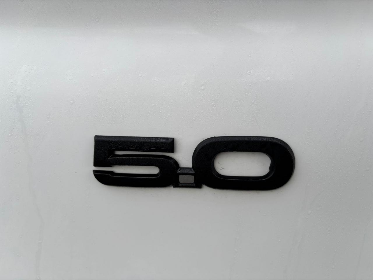 FORD MUSTANG GT Fastback V8 5.0L BVM