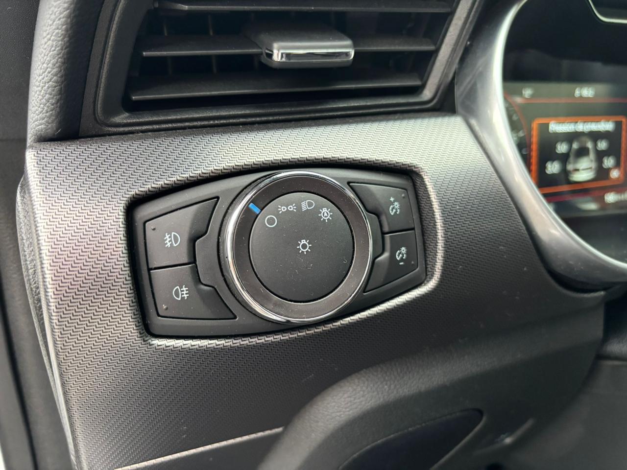 FORD MUSTANG GT Fastback V8 5.0L BVM