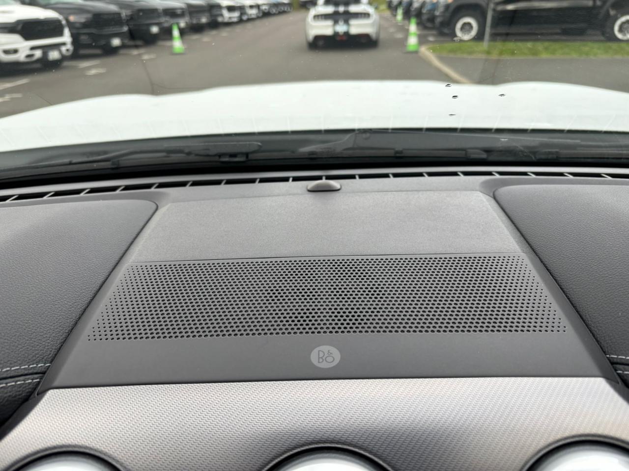 FORD MUSTANG GT Fastback V8 5.0L BVM