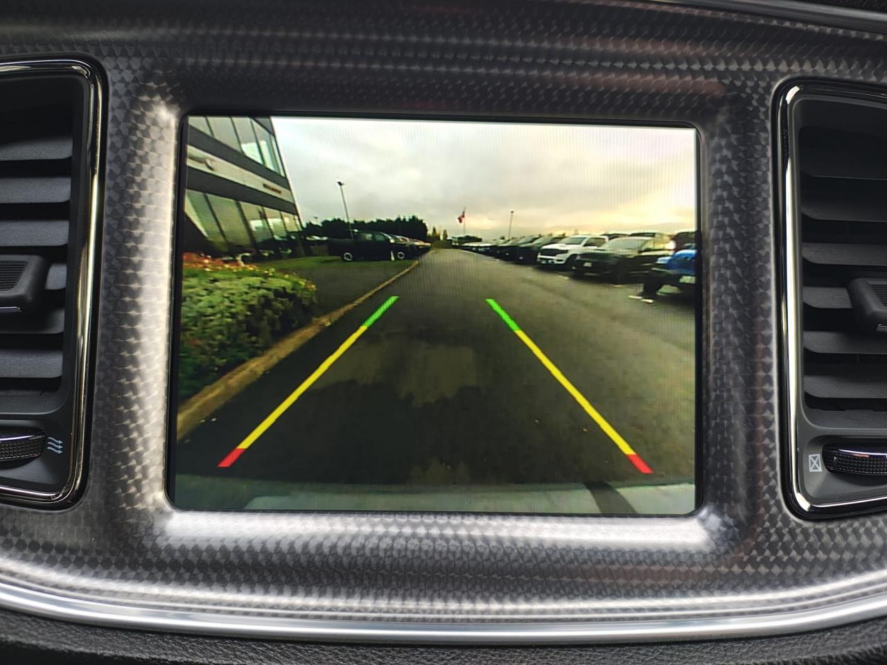 DODGE CHALLENGER SRT HELLCAT Widebody V8 6,2L