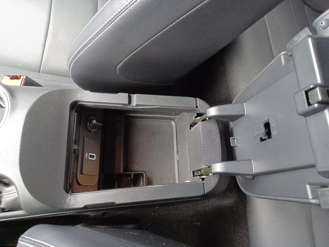 FORD MUSTANG GT Fastback V8 5.0L BVM