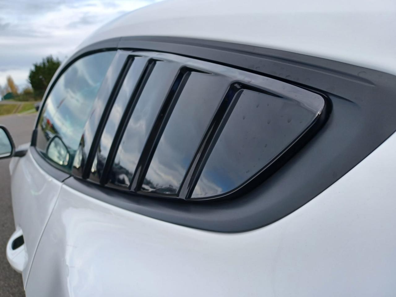 FORD MUSTANG GT Fastback V8 5.0L BVM