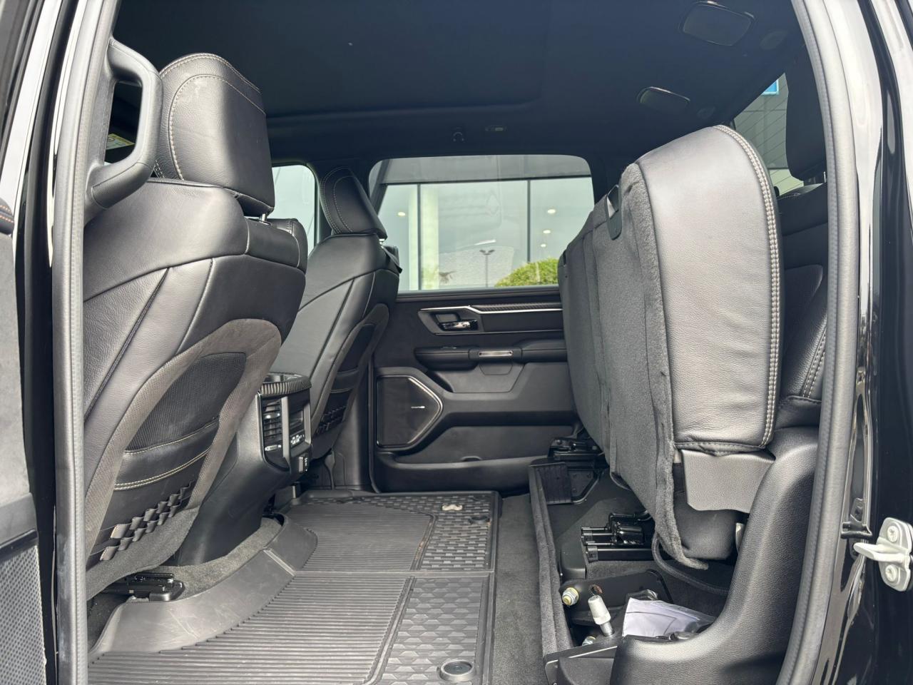 DODGE RAM TRX 6.2L V8 SUPERCHARGED FINAL EDITION