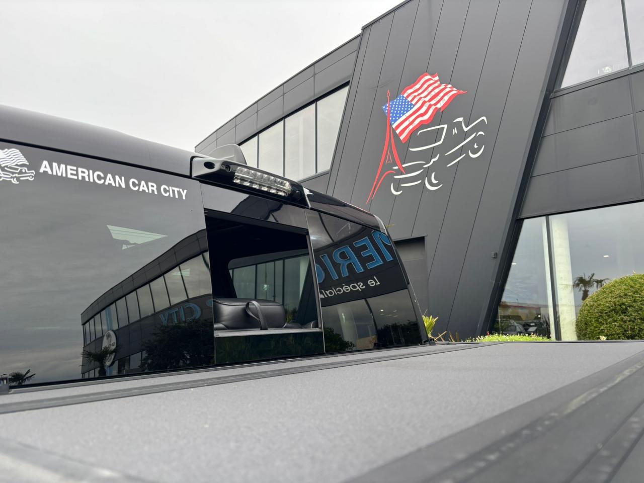 DODGE RAM TRX 6.2L V8 SUPERCHARGED FINAL EDITION