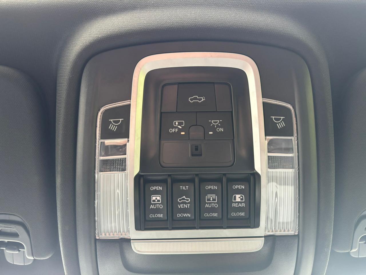 DODGE RAM TRX 6.2L V8 SUPERCHARGED FINAL EDITION