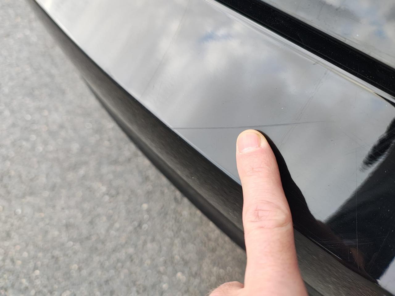 TESLA MODEL 3 Standard Plus RWD