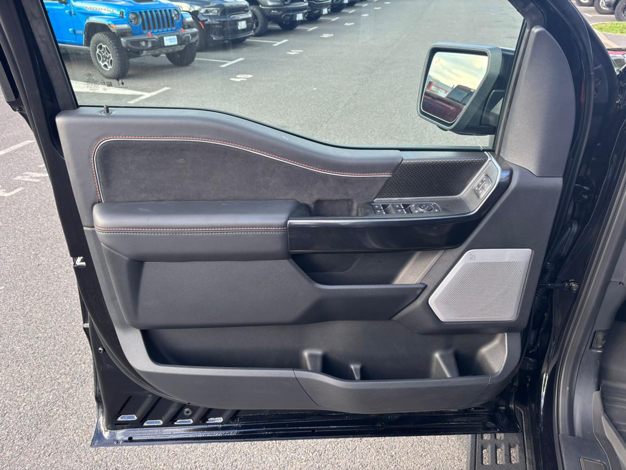 FORD F150 RAPTOR R V8 5.2L supercharged