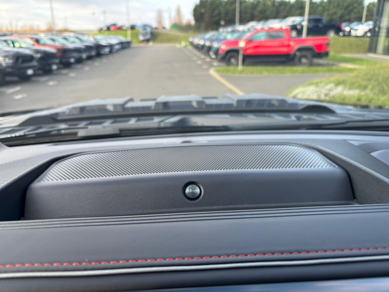 FORD F150 RAPTOR R V8 5.2L supercharged