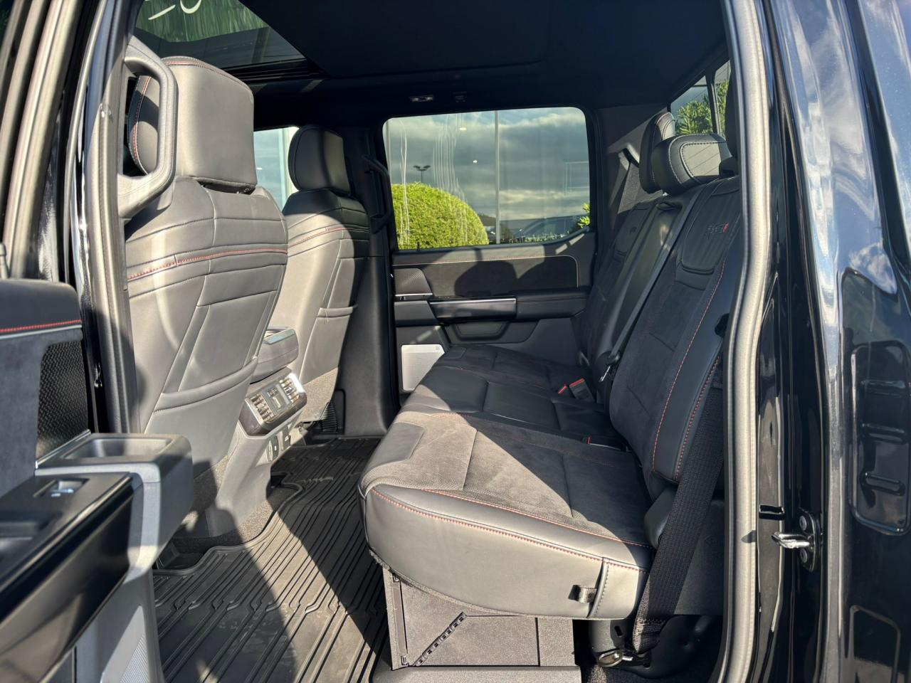 FORD F150 RAPTOR R V8 5.2L supercharged