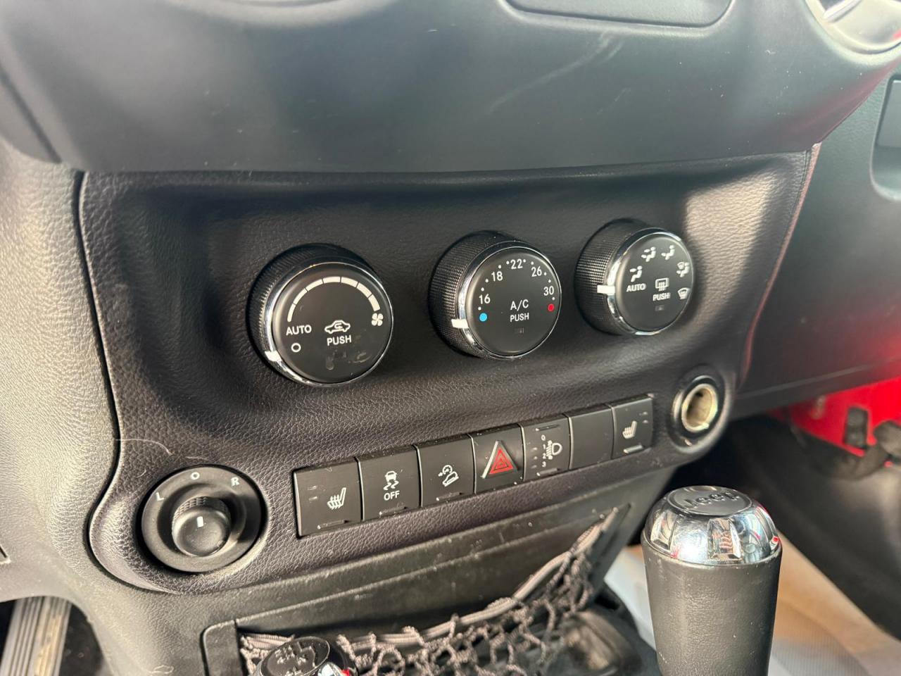 JEEP WRANGLER 3.6i - BVA Unlimited Rubicon