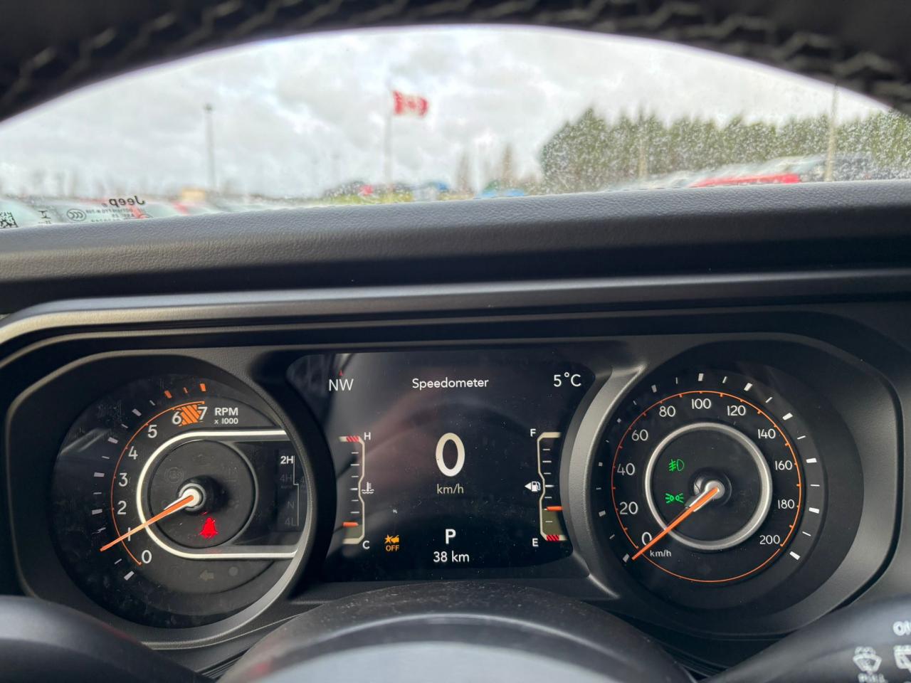 JEEP WRANGLER Rubicon X V6 3,6L