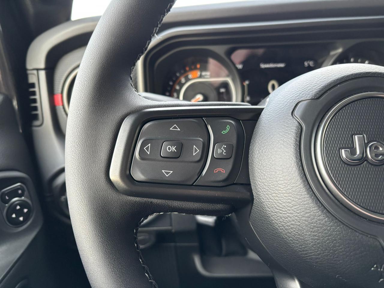 JEEP WRANGLER Rubicon X V6 3,6L