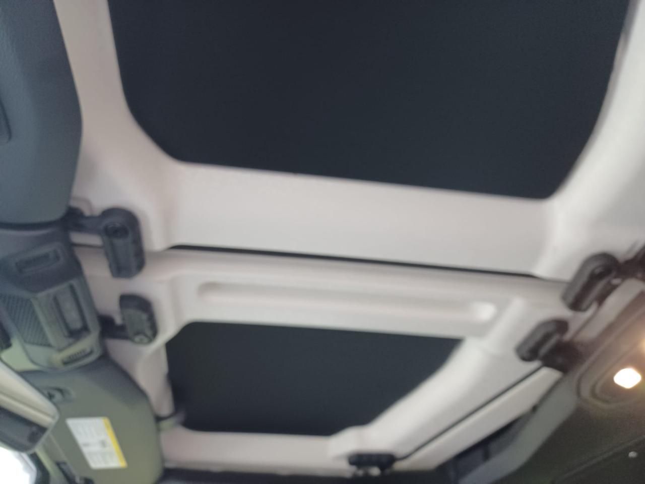 JEEP WRANGLER Rubicon X V6 3,6L