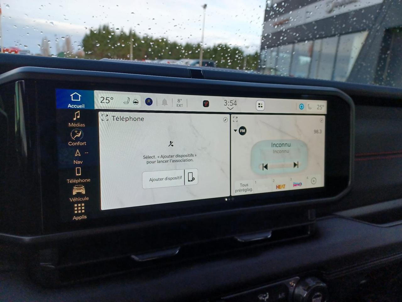 JEEP WRANGLER Rubicon X V6 3,6L