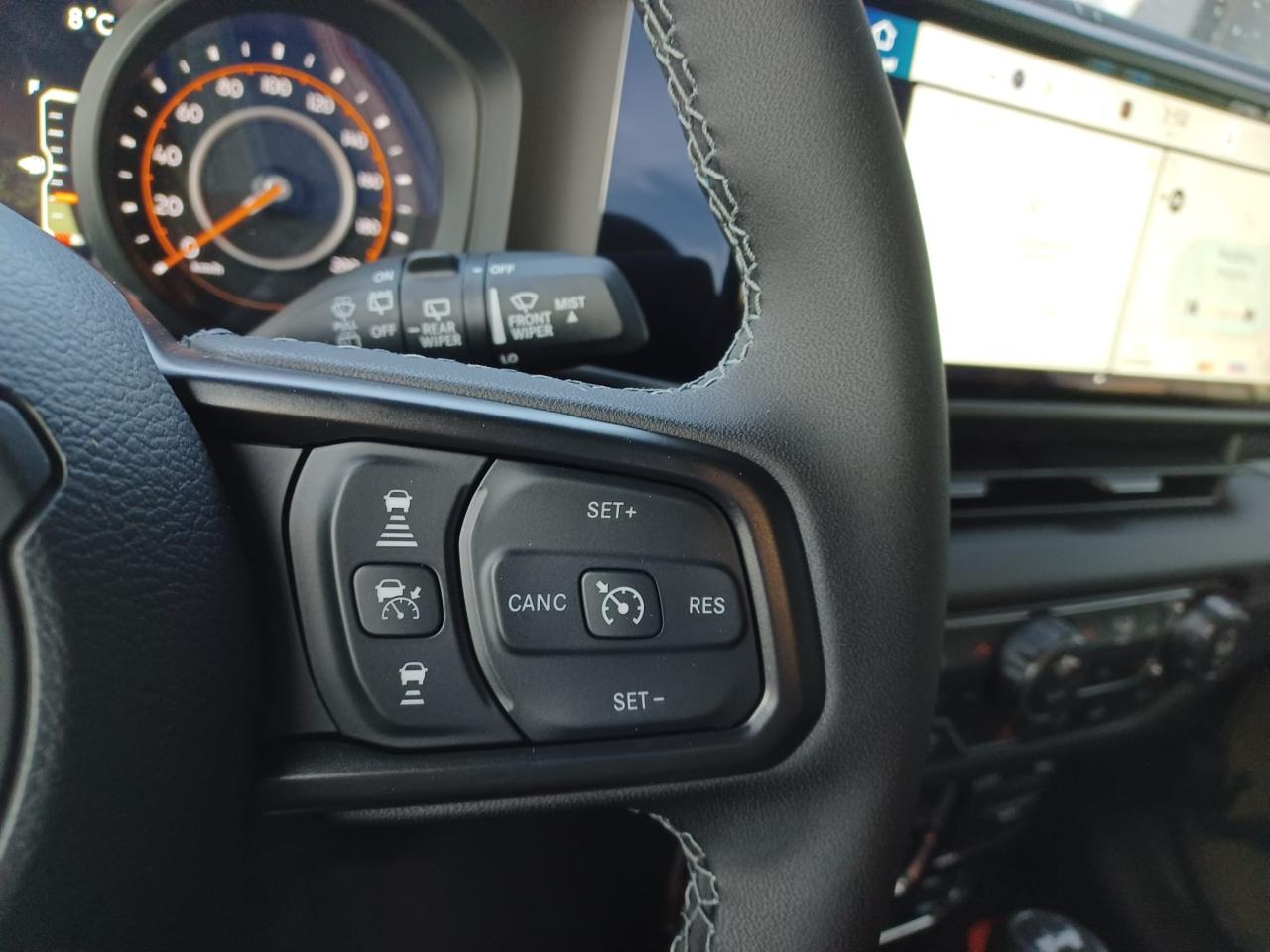 JEEP WRANGLER Rubicon X V6 3,6L