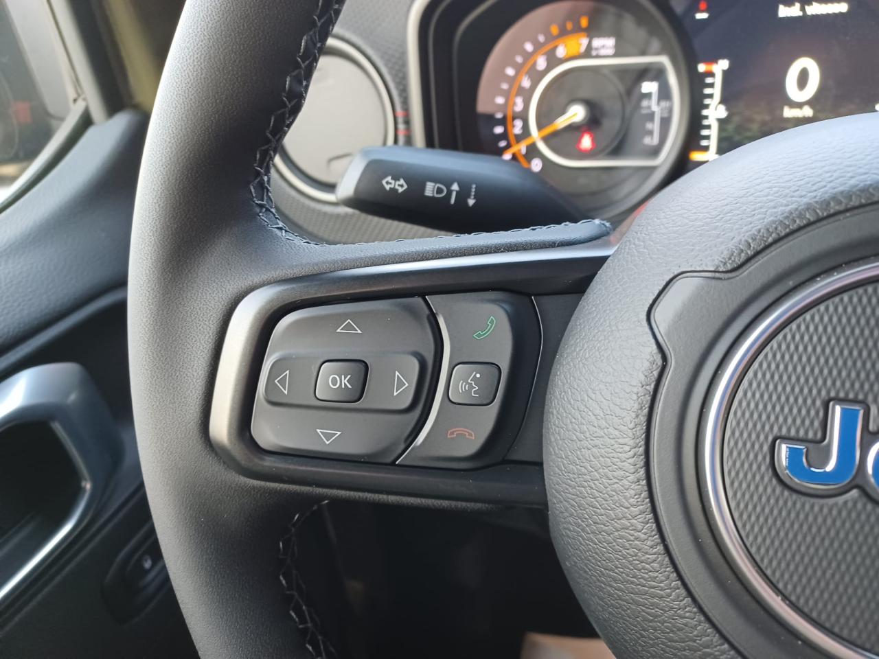 JEEP WRANGLER Rubicon X V6 3,6L