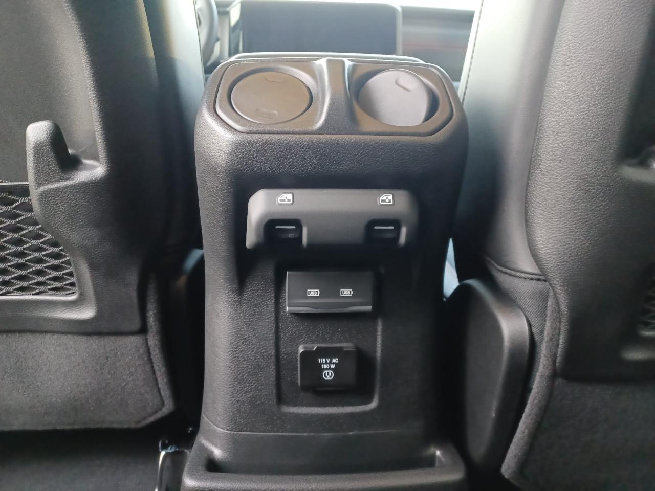 JEEP WRANGLER Rubicon X V6 3,6L