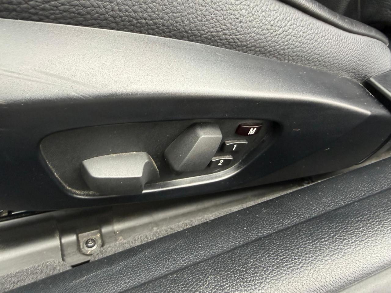 BMW SERIE 3 320d Cabriolet Luxe - BVA CABRIOLET E93 LCI 320d PHASE 2