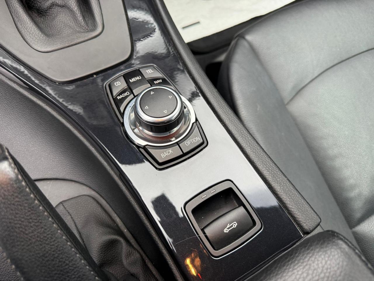 BMW SERIE 3 320d Cabriolet Luxe - BVA CABRIOLET E93 LCI 320d PHASE 2