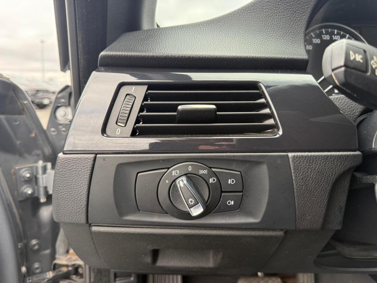 BMW SERIE 3 320d Cabriolet Luxe - BVA CABRIOLET E93 LCI 320d PHASE 2